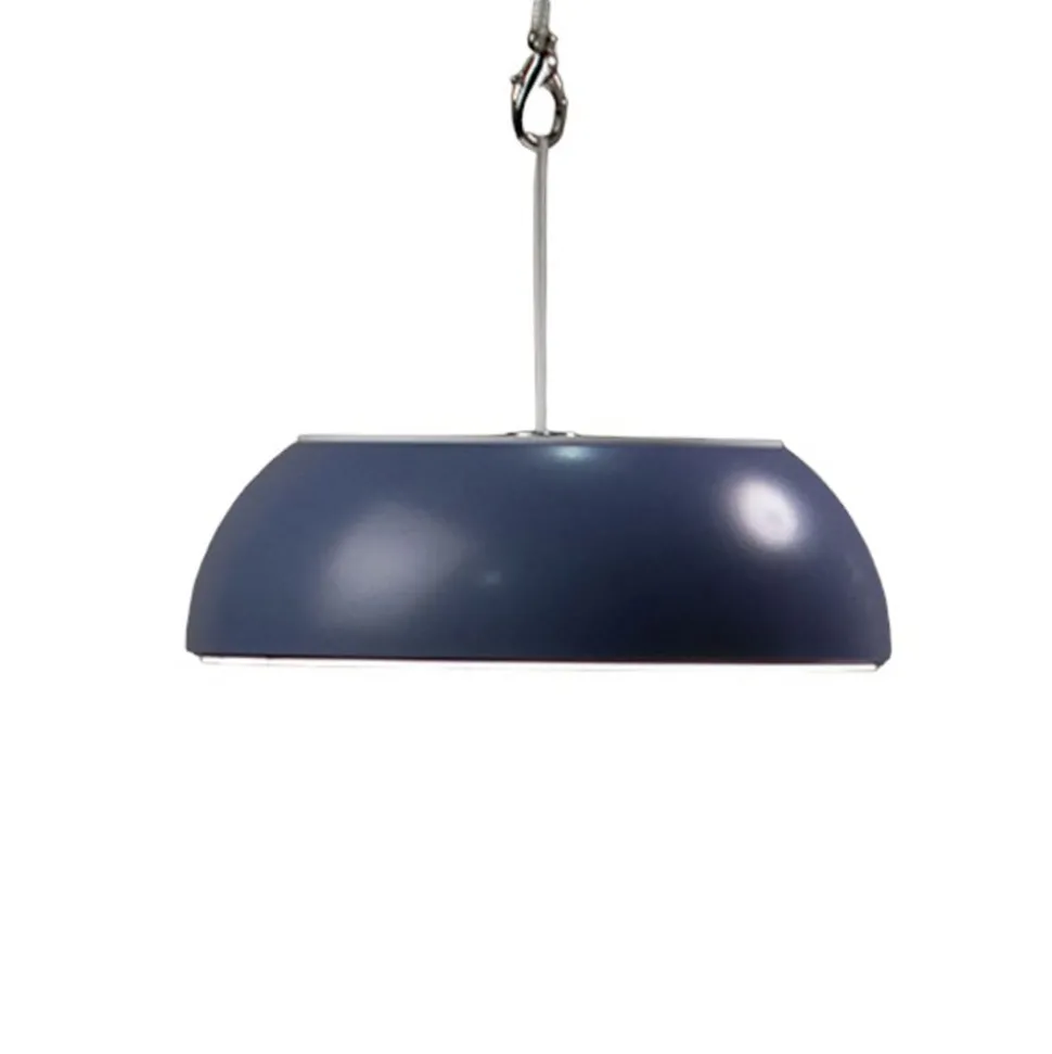 Axolight Float LED hanglamp, mauve