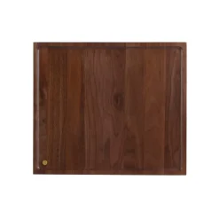 AYTM Sessio dienblad, walnoot, lengte 39,5 cm, walnoothout