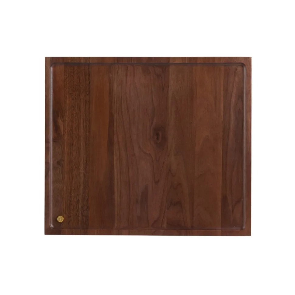 AYTM Sessio dienblad, walnoot, lengte 39,5 cm, walnoothout