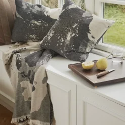 AYTM Sessio dienblad, walnoot, lengte 39,5 cm, walnoothout