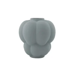 AYTM Uva vaas, keramiek, groen, Ø 26 cm, druifvormig