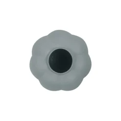 AYTM Uva vaas, keramiek, groen, Ø 26 cm, druifvormig