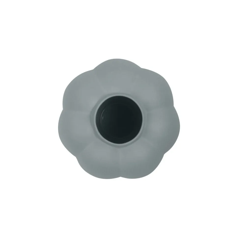 AYTM Uva vaas, keramiek, groen, Ø 26 cm, druifvormig