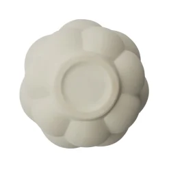 AYTM Uva vaas, keramiek, wit, Ø 26 cm, druifvormig