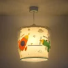 Baby Travel hanglamp voor kinderen, 1-lamp
