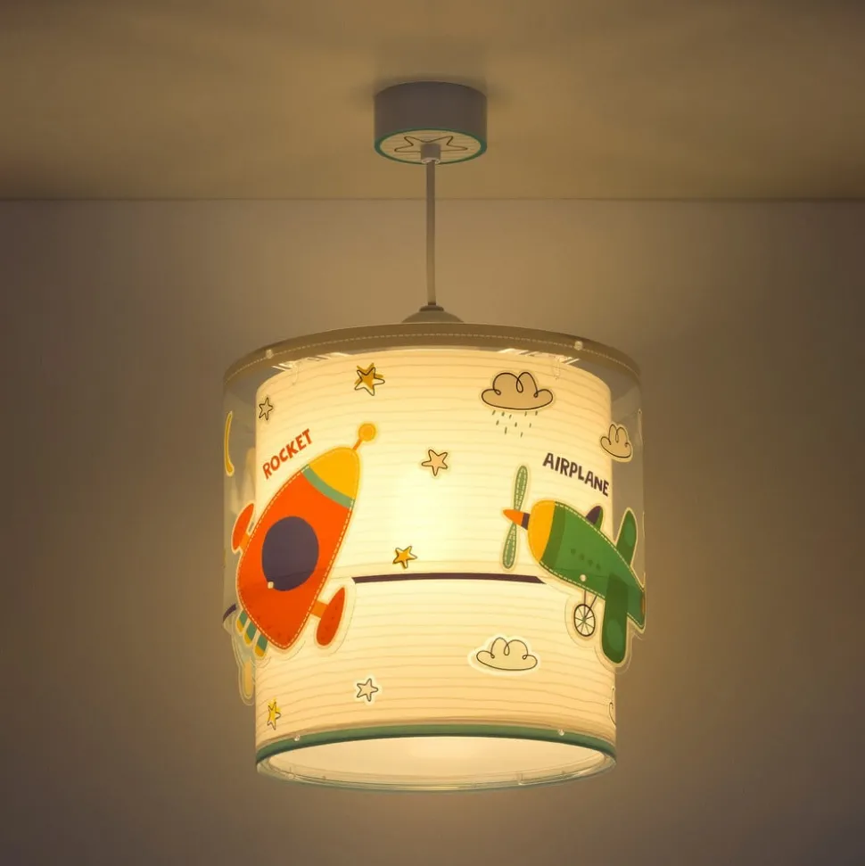 Baby Travel hanglamp voor kinderen, 1-lamp