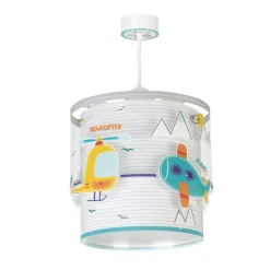 Baby Travel hanglamp voor kinderen, 1-lamp