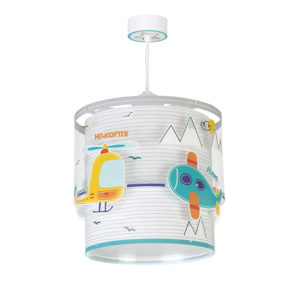 Baby Travel hanglamp voor kinderen, 1-lamp