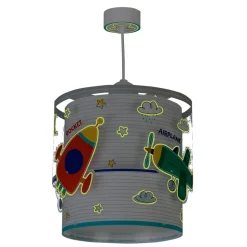 Baby Travel hanglamp voor kinderen, 1-lamp