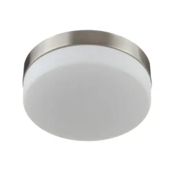 Babylon - LED plafondlamp voor badkamer 23 cm
