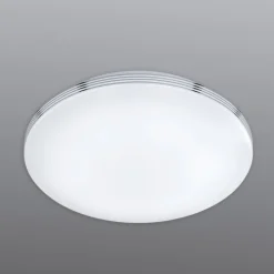 Badkamer plafondlamp Apart met LED's