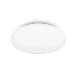 Badkamer plafondlamp Case voor de badkamer IP44 3.000K Ø 28cm