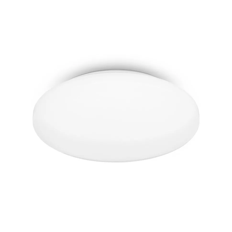 Badkamer plafondlamp Case voor de badkamer IP44 3.000K Ø 28cm