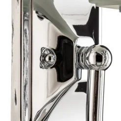 Badkamer wandlamp Concord in een klassiek ontwerp