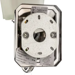 Badkamer wandlamp Concord in een klassiek ontwerp