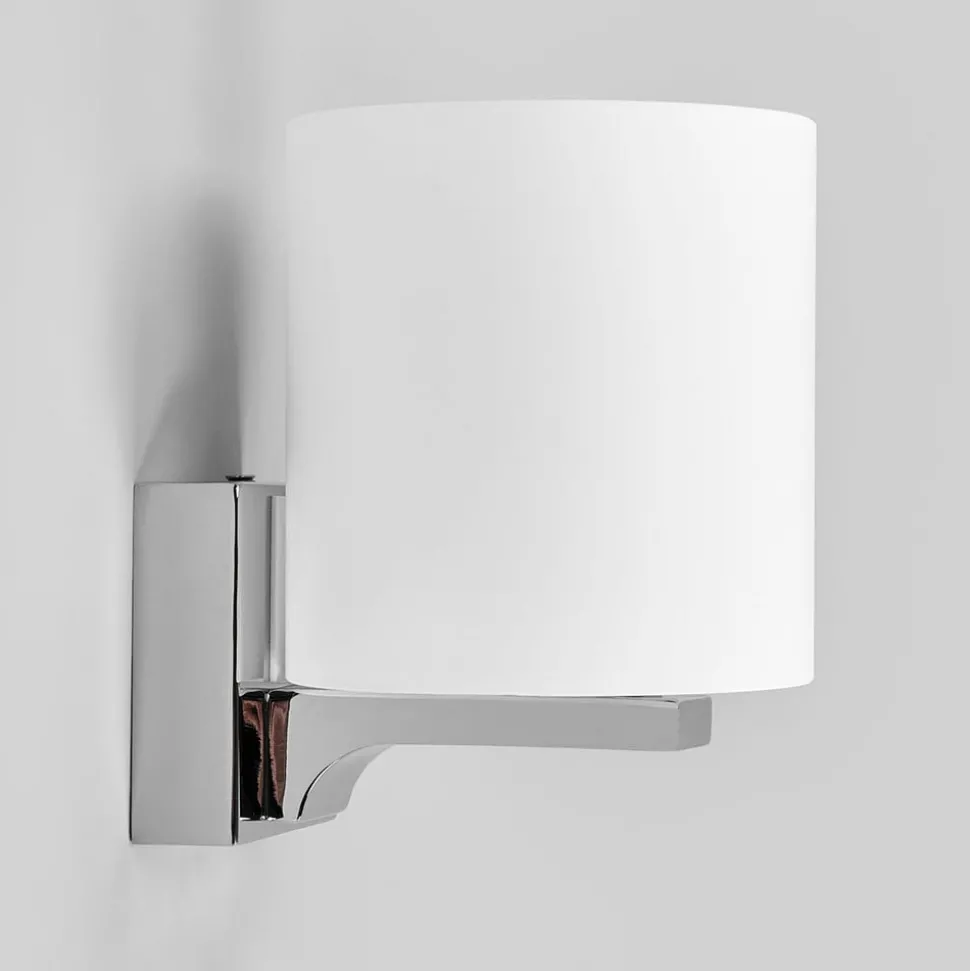 Badkamer wandlamp Miriam met IP44