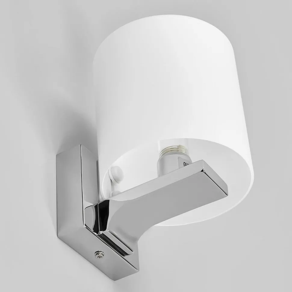 Badkamer wandlamp Miriam met IP44