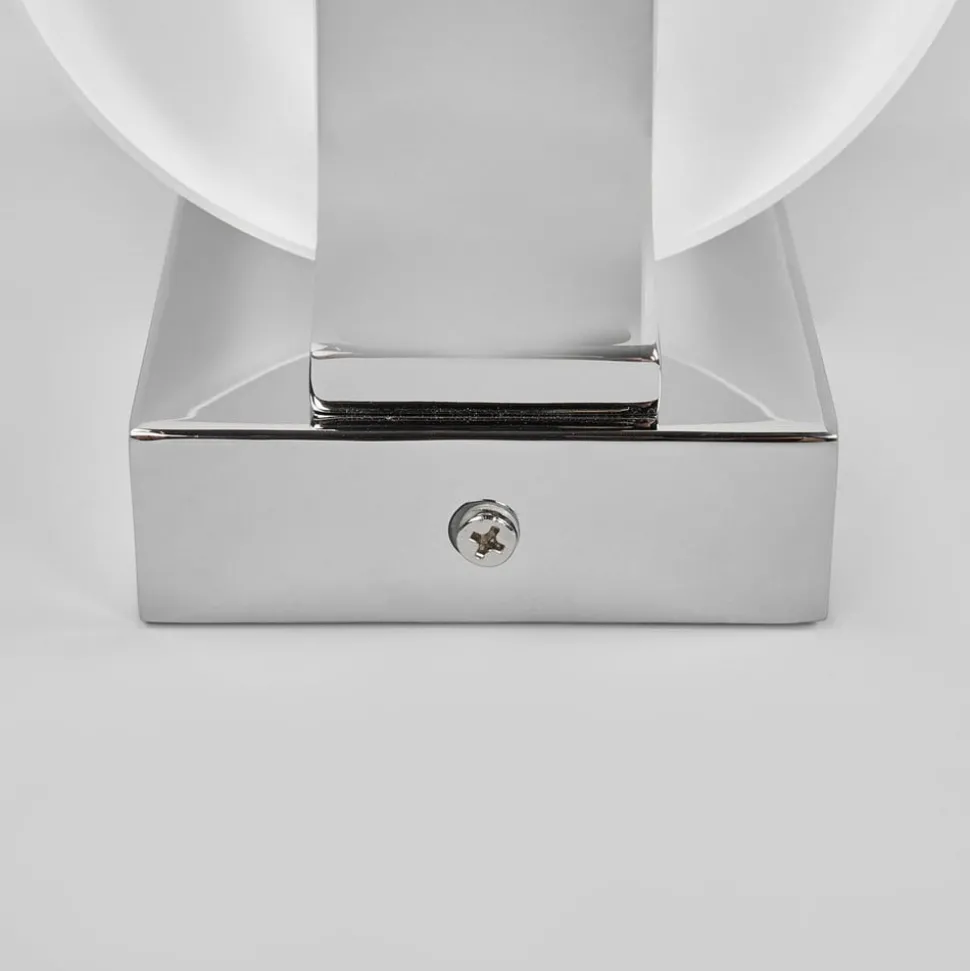 Badkamer wandlamp Miriam met IP44