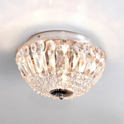 Badkamer-plafondlamp Estelle