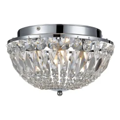 Badkamer-plafondlamp Estelle