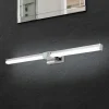 Badkamerspiegel lamp Argo met LED 55,5 cm