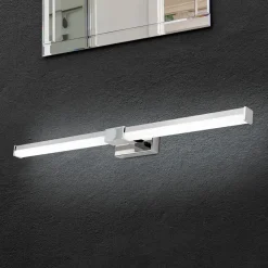 Badkamerspiegel lamp Argo met LED 55,5 cm