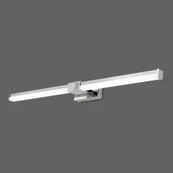 Badkamerspiegel lamp Argo met LED 55,5 cm
