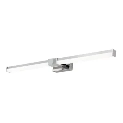 Badkamerspiegel lamp Argo met LED 55,5 cm