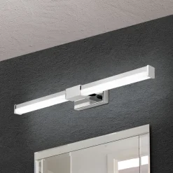 Badkamerspiegel lamp Argo met LED 35,5 cm