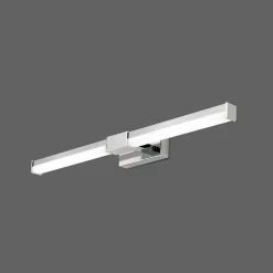 Badkamerspiegel lamp Argo met LED 35,5 cm