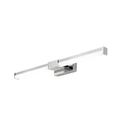 Badkamerspiegel lamp Argo met LED 35,5 cm