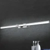 Badkamerspiegel lamp Argo met LED 75,5 cm