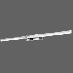 Badkamerspiegel lamp Argo met LED 75,5 cm
