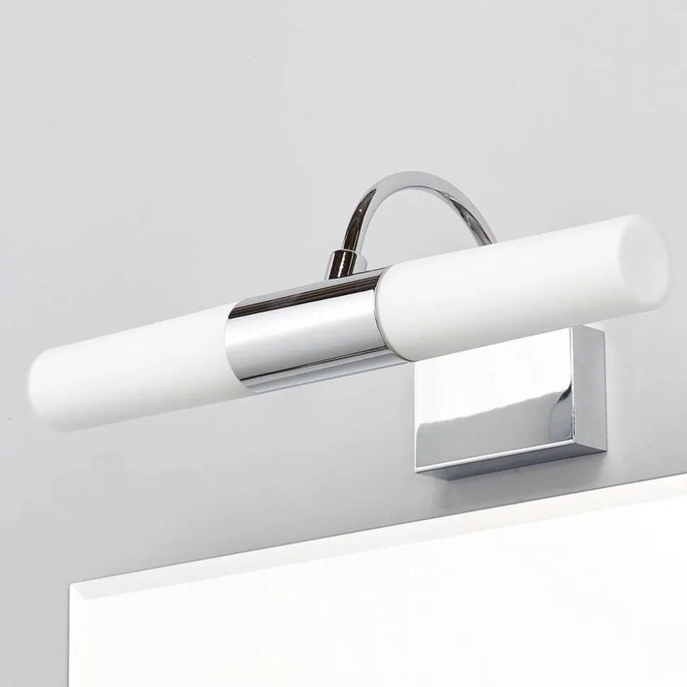 Badkamer-spiegellamp Devran