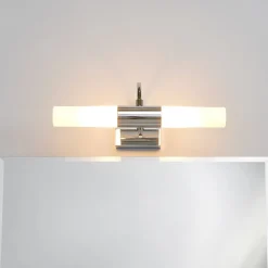 Badkamer-spiegellamp Devran