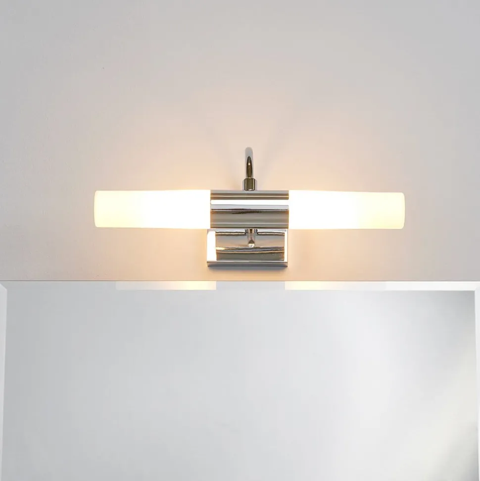 Badkamer-spiegellamp Devran