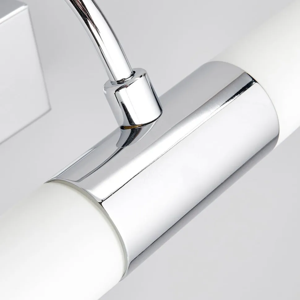 Badkamer-spiegellamp Devran