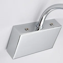 Badkamer-spiegellamp Devran