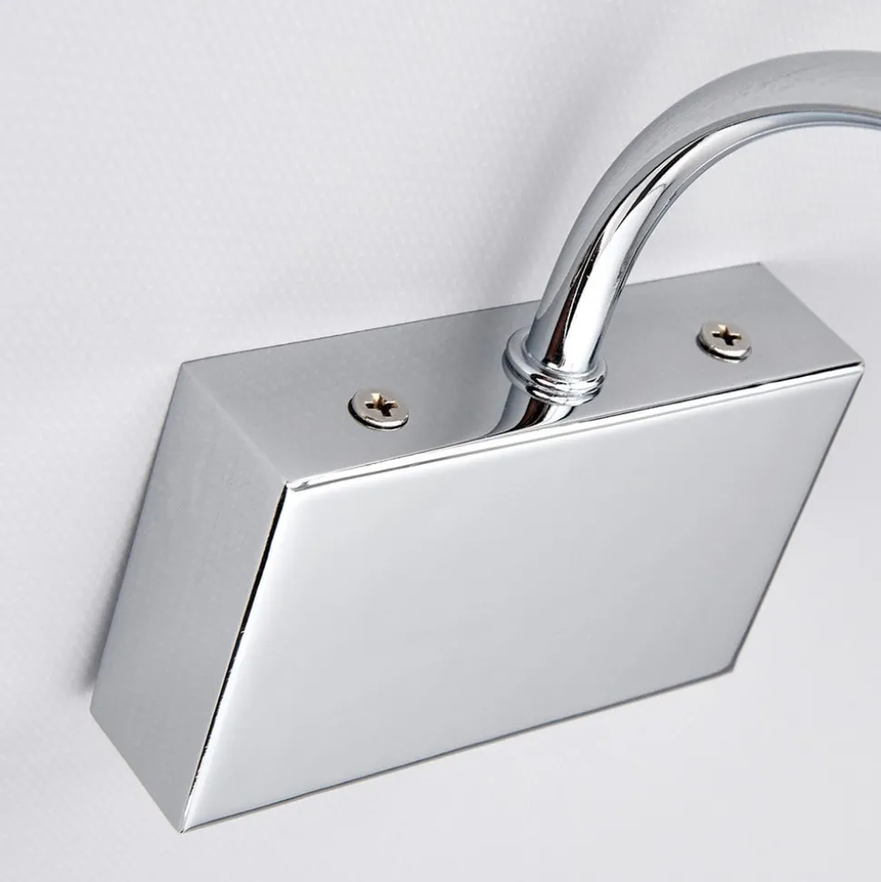 Badkamer-spiegellamp Devran