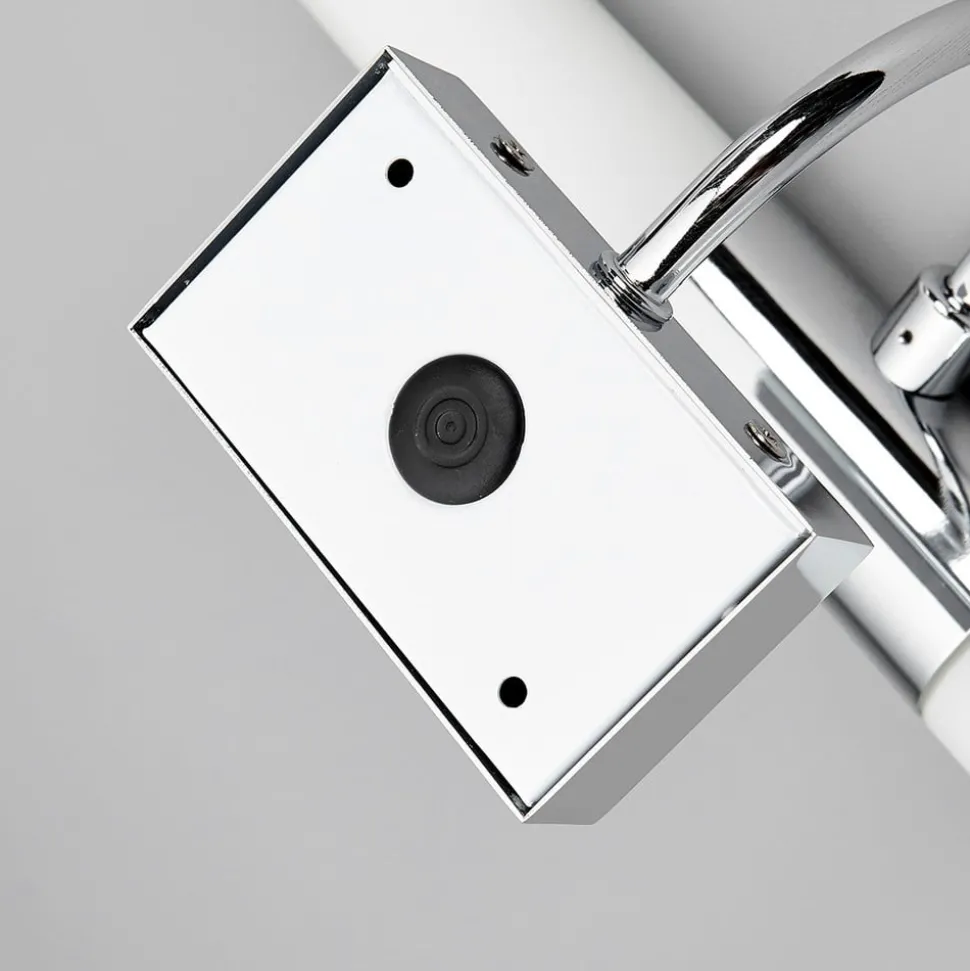 Badkamer-spiegellamp Devran