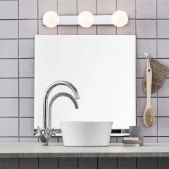 Badkamer-wandlamp Mini