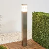 Baily - roestvrijstalen tuinpadverlichting met LED's