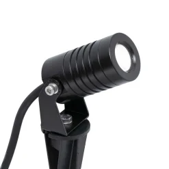 Balder - tijdloze LED grondspies lamp, IP67