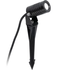 Balder - tijdloze LED grondspies lamp, IP67