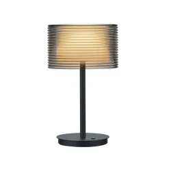 BANKAMP Grand Groove LED tafellamp