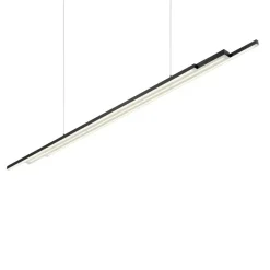 BANKAMP Lightline V3 flex hanglamp up/down