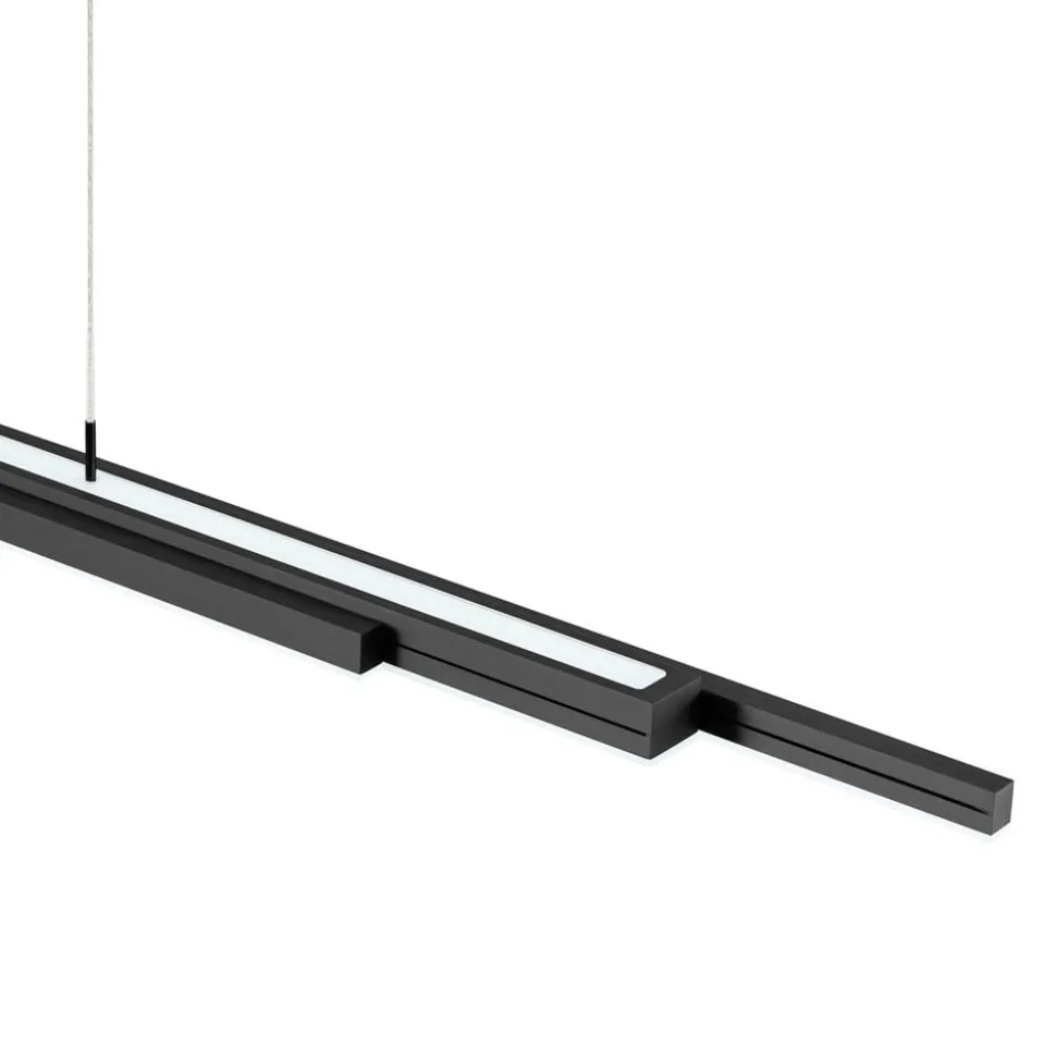 BANKAMP Lightline V3 flex hanglamp up/down