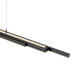 BANKAMP Lightline V3 flex hanglamp up/down