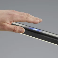 BANKAMP Lightline V3 flex hanglamp up/down