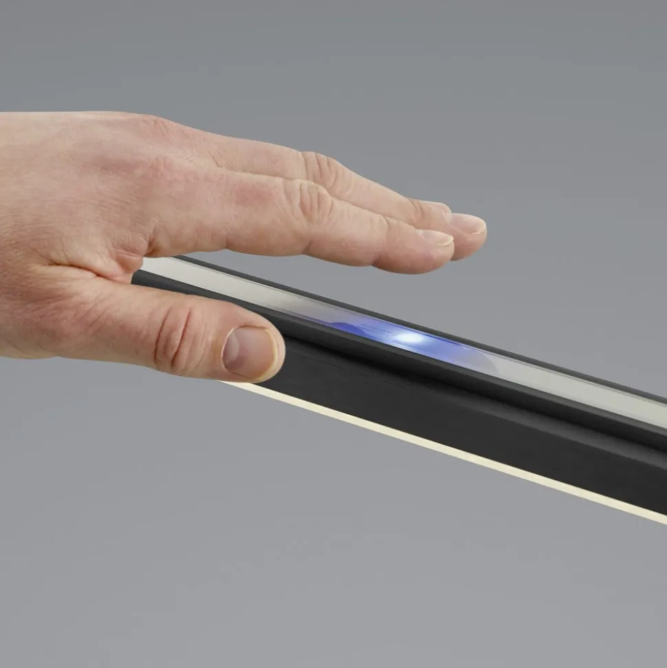 BANKAMP Lightline V3 flex hanglamp up/down